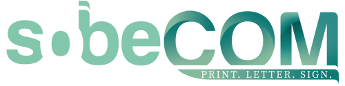 Sobecom, accueil