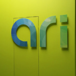 lettres fraisées