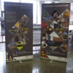 roll-up 85cm