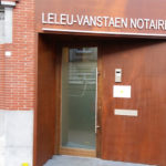 lettres fraisées