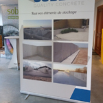 roll-up 150cm