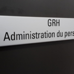 signalisation intérieure