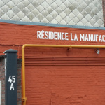 lettres fraisées