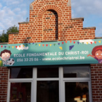 enseigne