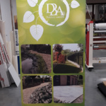 roll-up 85cm