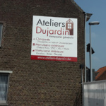enseigne
