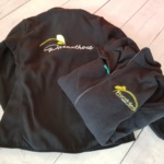 Broderie