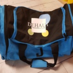impression sur sac