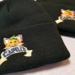 broderie