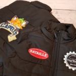 broderie