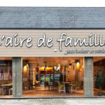 lettres fraisées