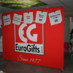 pop-up "chaussette"