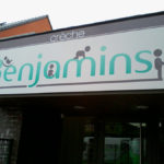 enseigne