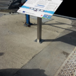 panneau signaletique