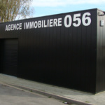 lettres fraisées
